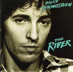 Couverture du produit · The River