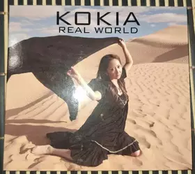 Couverture du produit · Real World