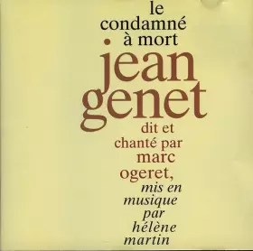 Couverture du produit · Le Condamné À Mort