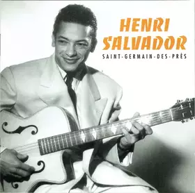 Couverture du produit · Saint-Germain-Des-Prés