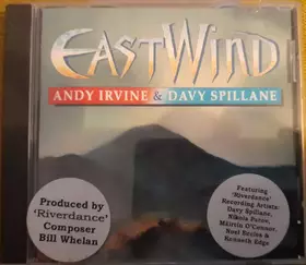 Couverture du produit · East Wind