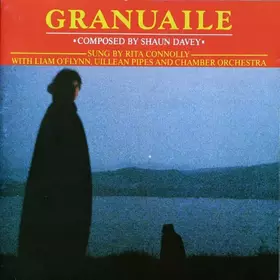 Couverture du produit · Granuaile