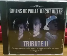 Couverture du produit · Tribute II