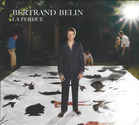 Couverture du produit · La Perdue