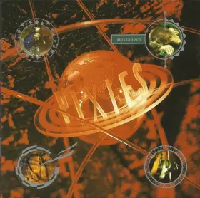 Couverture du produit · Bossanova