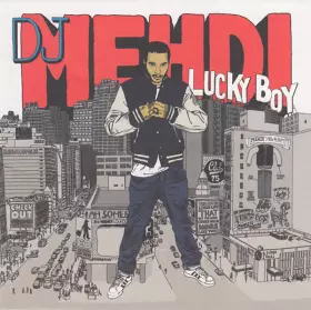 Couverture du produit · Lucky Boy