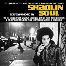 Couverture du produit · Shaolin Soul (Episode 2)