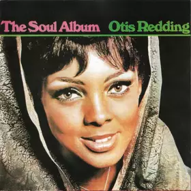 Couverture du produit · The Soul Album