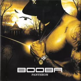 Couverture du produit · Panthéon