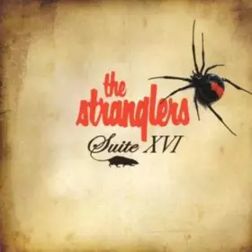 Couverture du produit · Suite XVI