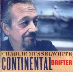 Couverture du produit · Continental Drifter