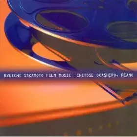 Couverture du produit · Ryuichi Sakamoto Film Music