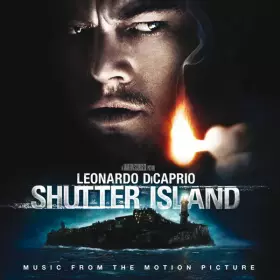Couverture du produit · Shutter Island (Music From The Motion Picture)