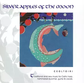 Couverture du produit · Silver Apples Of The Moon