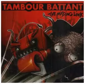 Couverture du produit · The Missing Link