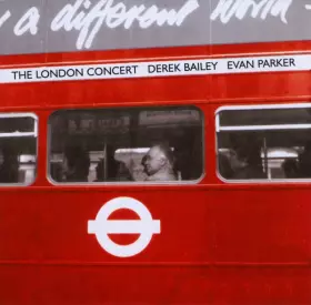 Couverture du produit · The London Concert