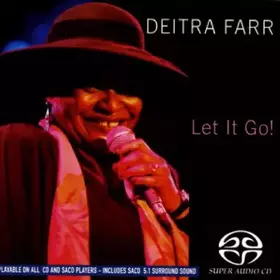 Couverture du produit · Let It Go [Import]