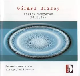 Couverture du produit · Vortex Temporum / Périodes