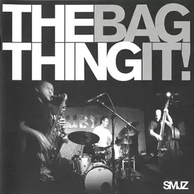 Couverture du produit · Bag It!