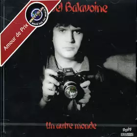 Couverture du produit · Un Autre Monde