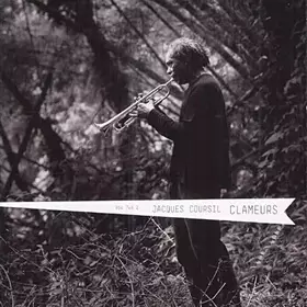 Couverture du produit · Clameurs