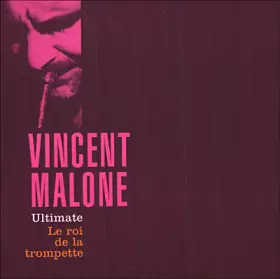 Couverture du produit · Ultimate (Le Roi De La Trompette)
