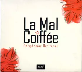 Couverture du produit · Polyphonies Occitanes