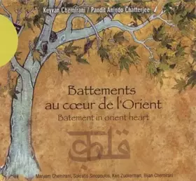 Couverture du produit · Battements Au Cœur De L'Orient  Batement In Orient Heart