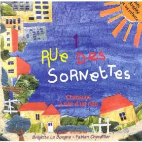 Couverture du produit · 1 Rue des Sornettes