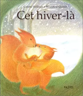 Couverture du produit · Cet hiver-là