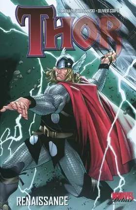 Couverture du produit · Thor: Renaissance  La légende de Skurge l'éxécuteur  Le procès de Thor