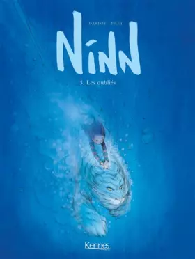 Couverture du produit · Ninn T03: Les Oubliés