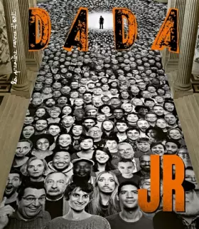 Couverture du produit · JR