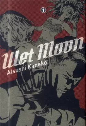 Couverture du produit · Wet moon Vol.1
