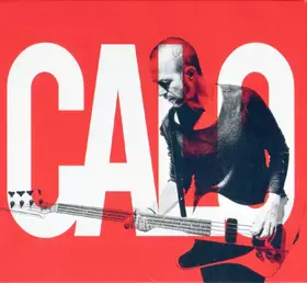 Couverture du produit · Calo