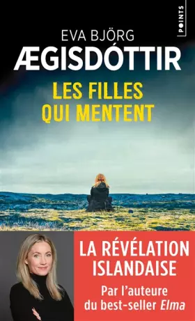 Couverture du produit · Les Filles qui mentent