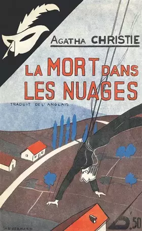 Couverture du produit · La Mort dans les nuages