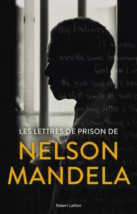 Couverture du produit · Lettres de prison