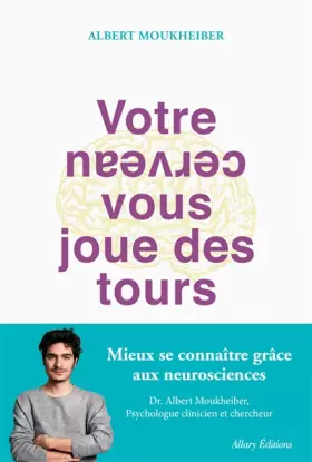 Couverture du produit · Votre cerveau vous joue des tours