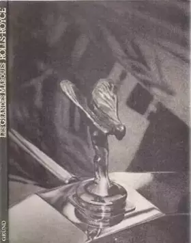 Couverture du produit · Rolls-Royce