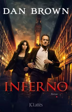 Couverture du produit · Inferno