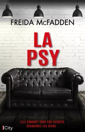 Couverture du produit · La psy