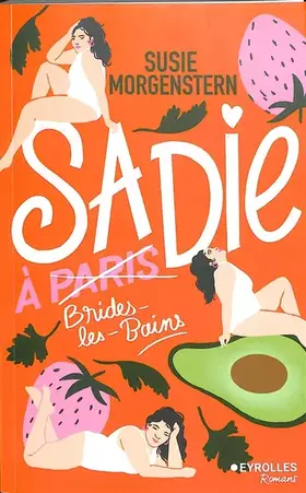Couverture du produit · Sadie à Brides-les-Bains