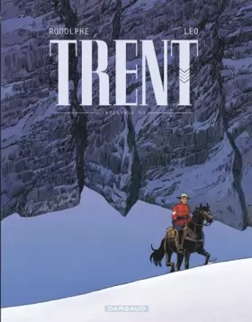 Couverture du produit · Trent - Intégrales - Tome 2 - Trent - Intégrale tome 2