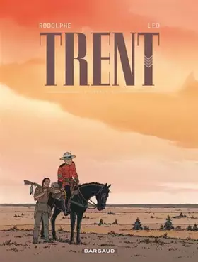 Couverture du produit · Trent - Intégrales - Tome 3 - Trent - Intégrale tome 3