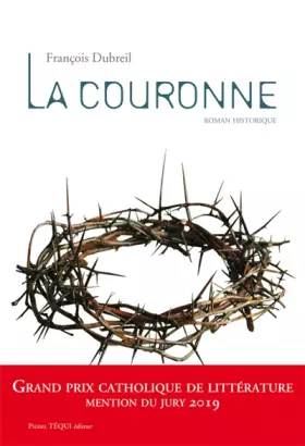 Couverture du produit · La couronne