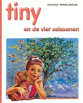 Couverture du produit · 11. tiny en de vier seizoenen