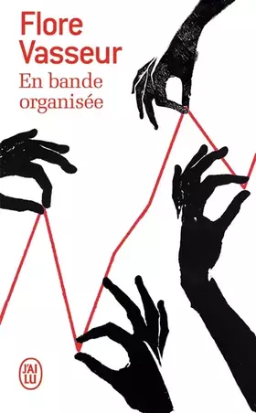 Couverture du produit · En bande organisée