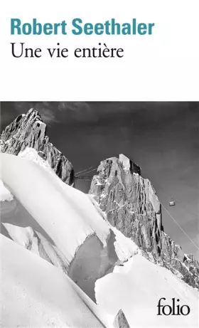 Couverture du produit · Une vie entière