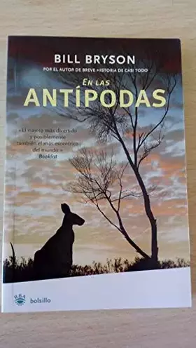 Couverture du produit · En las antipodas: 038 (No Ficción)